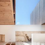 福门特拉岛私宅，西班牙 / Marià Castelló Martínez