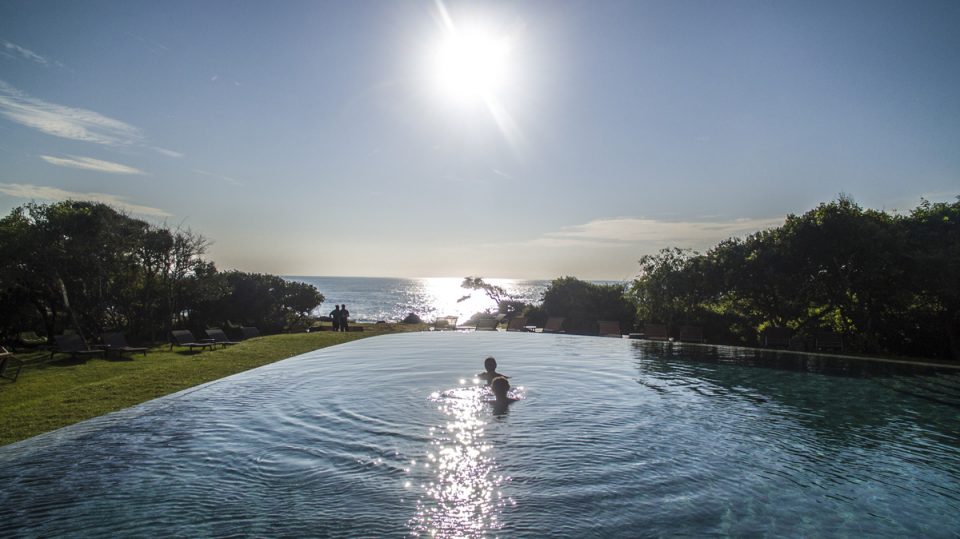Wild Coast Tented Lodge by Nomadic Resorts Bo Reudler Studio