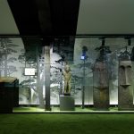 “探秘台湾” - 国立台湾博物馆永久展区 / 惠栢設計