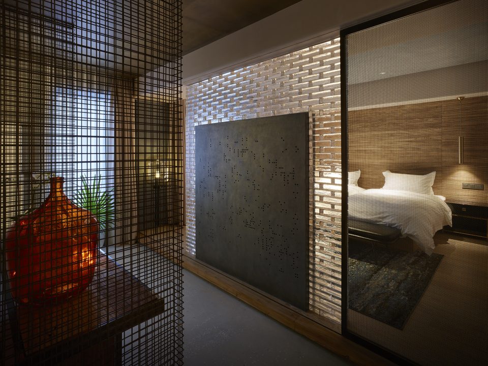 guolu art space china by anhui ketu architectural designing co ltd