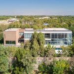 Safadasht Dual 双式公寓，伊朗 / NextOffice-Alireza Taghaboni