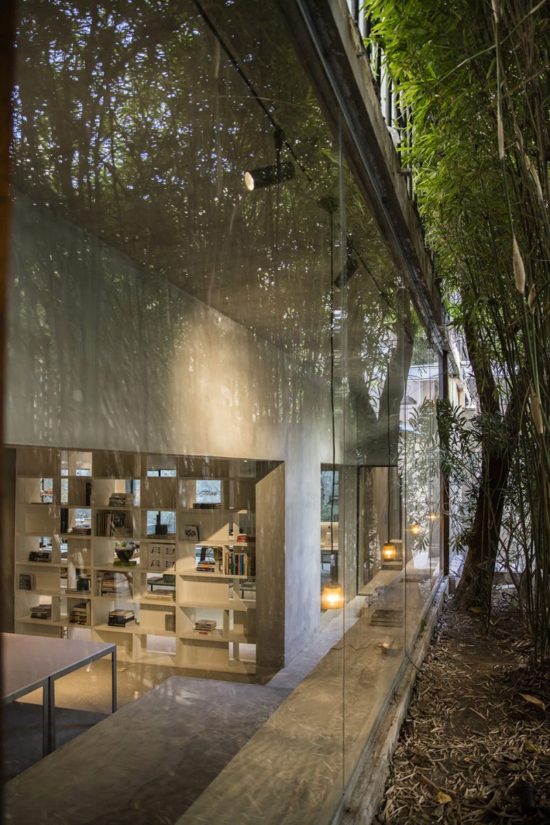 Make a difference office design by 1305 STUDIO