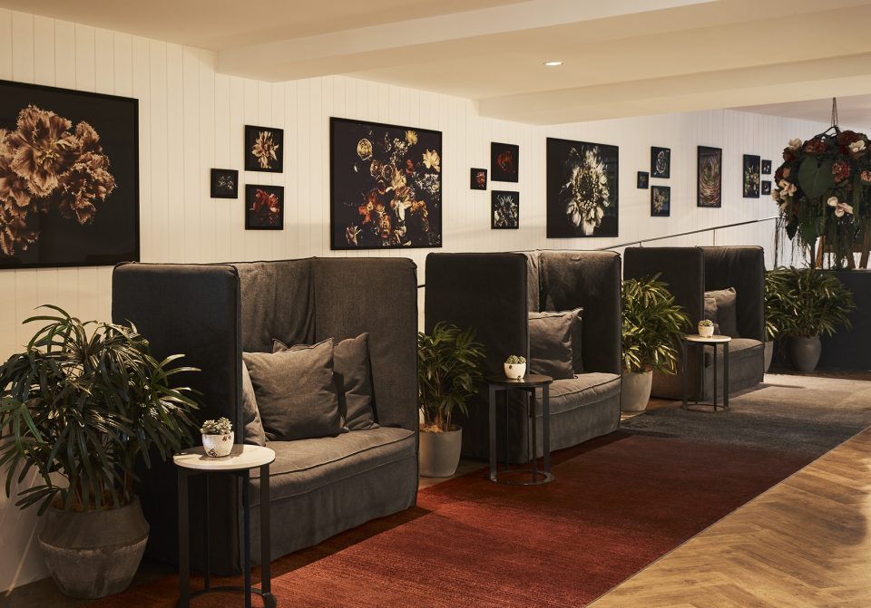 Vibe Hotel in Rushcutters Bay by Tom Mark Henry
