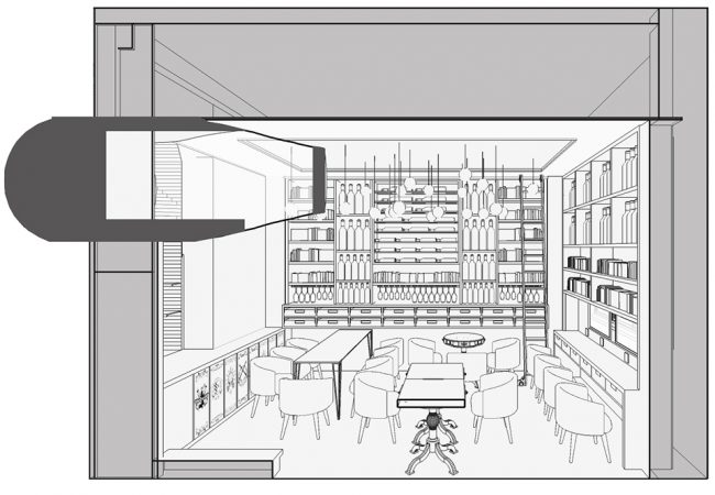 bar binary china by turing design 1
