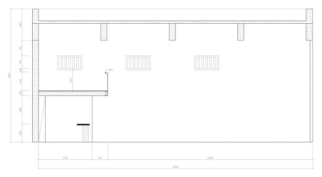 guolu art space china by anhui ketu architectural designing co ltd 1