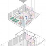 CASAPLATA餐厅，西班牙塞维利亚 / Lucas y Hernández-Gil工作室