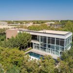 Safadasht Dual 双式公寓，伊朗 / NextOffice-Alireza Taghaboni