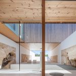 福门特拉岛私宅，西班牙 / Marià Castelló Martínez
