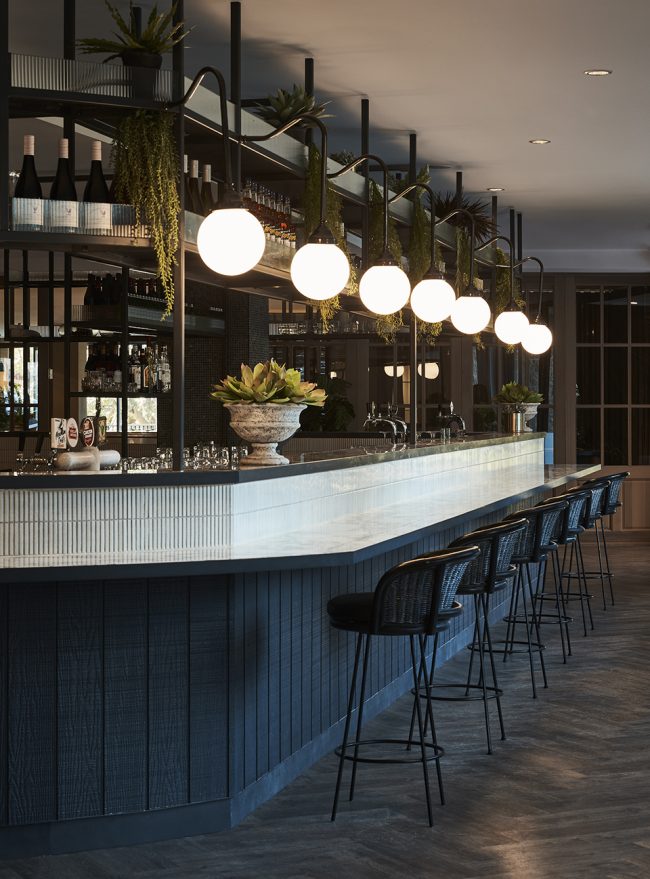 Vibe Hotel in Rushcutters Bay by Tom Mark Henry