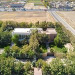 Safadasht Dual 双式公寓，伊朗 / NextOffice-Alireza Taghaboni