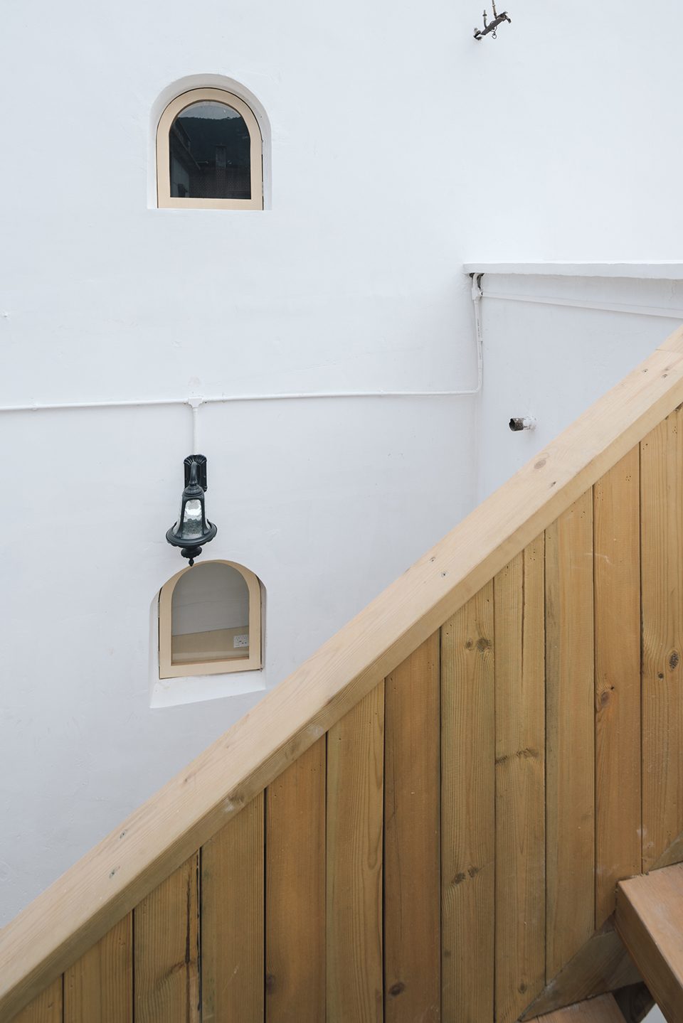 3 8 exhibition gallery regeneration by atelier z
