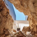 福门特拉岛私宅，西班牙 / Marià Castelló Martínez