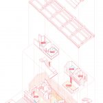 “双胞胎大小九之家”，北京 / 大观建筑设计