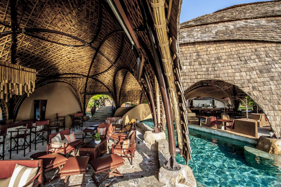 Wild Coast Tented Lodge by Nomadic Resorts Bo Reudler Studio