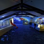 “探秘台湾” - 国立台湾博物馆永久展区 / 惠栢設計