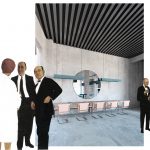 CASAPLATA餐厅，西班牙塞维利亚 / Lucas y Hernández-Gil工作室
