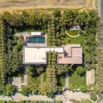 Safadasht Dual 双式公寓，伊朗 / NextOffice-Alireza Taghaboni