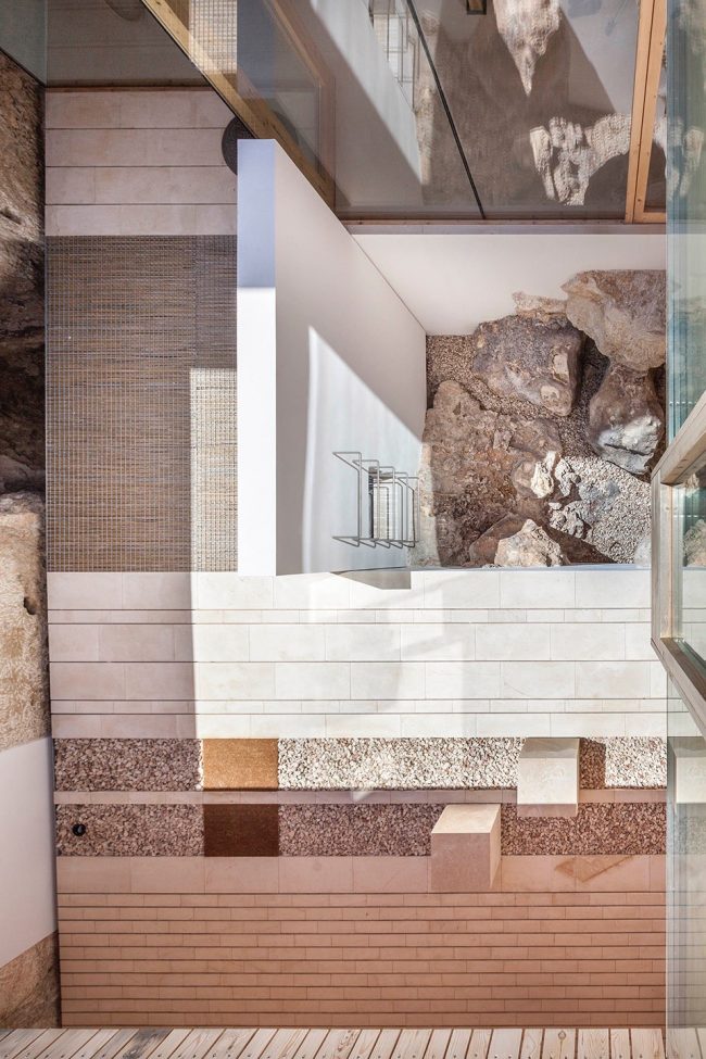 Private House in Formentera Island by Marià Castelló Martínez