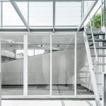 一期一会美术馆 / SN-A超然建筑