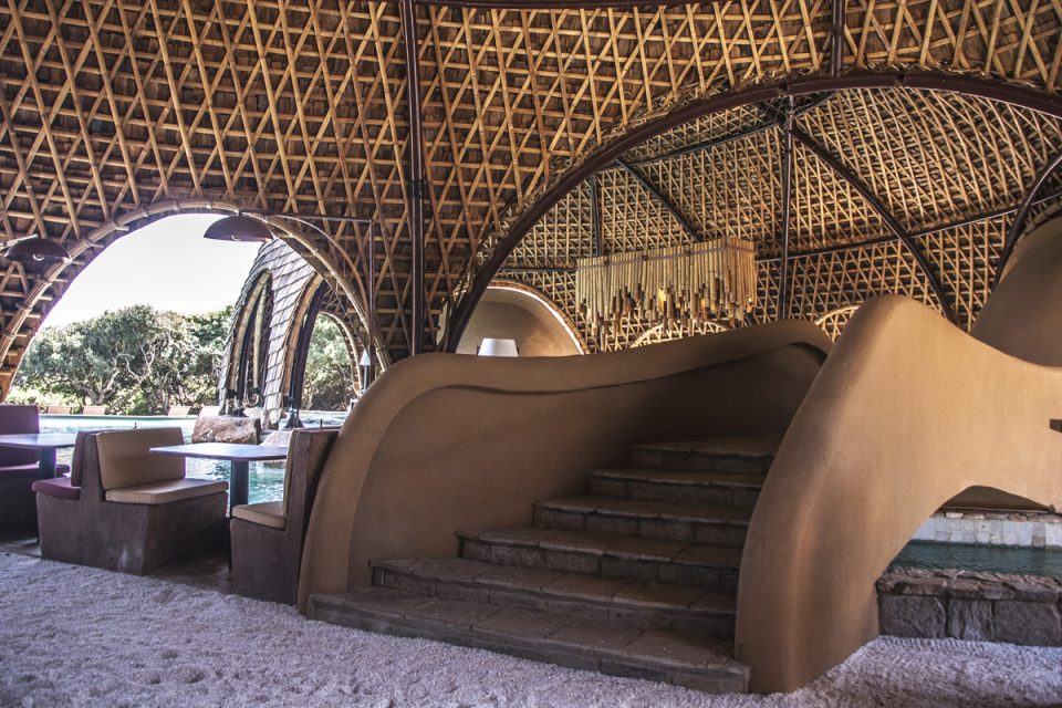 Wild Coast Tented Lodge by Nomadic Resorts Bo Reudler Studio
