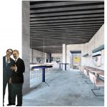 CASAPLATA餐厅，西班牙塞维利亚 / Lucas y Hernández-Gil工作室