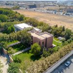Safadasht Dual 双式公寓，伊朗 / NextOffice-Alireza Taghaboni