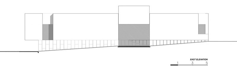 Brunhais House by Rui Vieira Oliveira Arquitecto