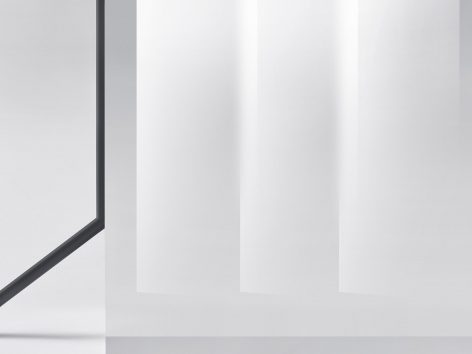 Light Fragments by nendo