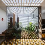 nº01商住别墅，巴西 / Vão