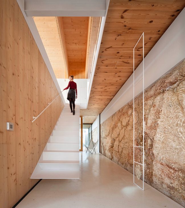 Private House in Formentera Island by Marià Castelló Martínez