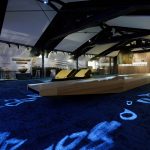 “探秘台湾” - 国立台湾博物馆永久展区 / 惠栢設計