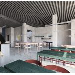 CASAPLATA餐厅，西班牙塞维利亚 / Lucas y Hernández-Gil工作室