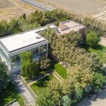 Safadasht Dual 双式公寓，伊朗 / NextOffice-Alireza Taghaboni