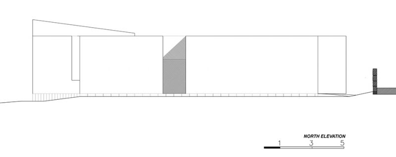 Brunhais House by Rui Vieira Oliveira Arquitecto