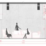 “双胞胎大小九之家”，北京 / 大观建筑设计