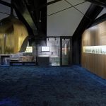 “探秘台湾” - 国立台湾博物馆永久展区 / 惠栢設計
