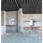 CASAPLATA餐厅，西班牙塞维利亚 / Lucas y Hernández-Gil工作室