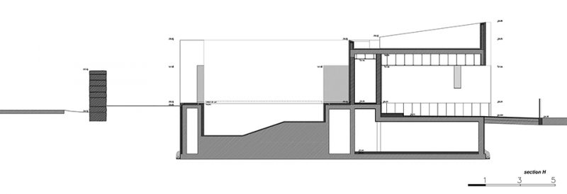 Brunhais House by Rui Vieira Oliveira Arquitecto