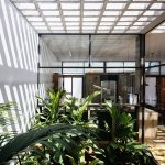nº01商住别墅，巴西 / Vão