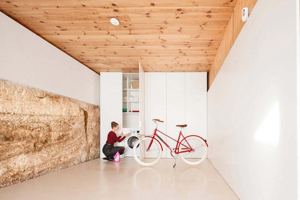 Private House in Formentera Island by Marià Castelló Martínez