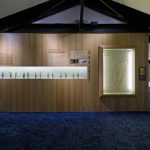 “探秘台湾” - 国立台湾博物馆永久展区 / 惠栢設計