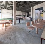 CASAPLATA餐厅，西班牙塞维利亚 / Lucas y Hernández-Gil工作室