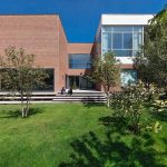 Safadasht Dual 双式公寓，伊朗 / NextOffice-Alireza Taghaboni