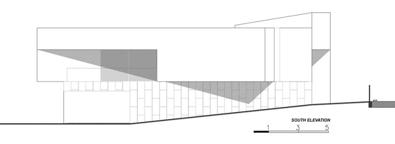 Brunhais House by Rui Vieira Oliveira Arquitecto