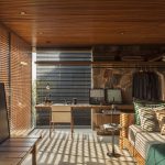 收藏者之家，圣保罗 / mf+arquitetos