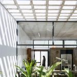 nº01商住别墅，巴西 / Vão