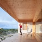 福门特拉岛私宅，西班牙 / Marià Castelló Martínez