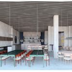 CASAPLATA餐厅，西班牙塞维利亚 / Lucas y Hernández-Gil工作室