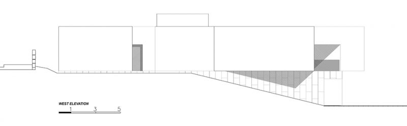 Brunhais House by Rui Vieira Oliveira Arquitecto