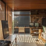 收藏者之家，圣保罗 / mf+arquitetos